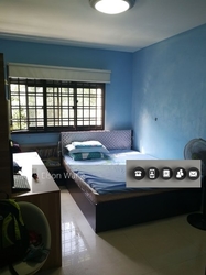 Blk 979A Buangkok Crescent (Hougang), HDB 5 Rooms #167899732